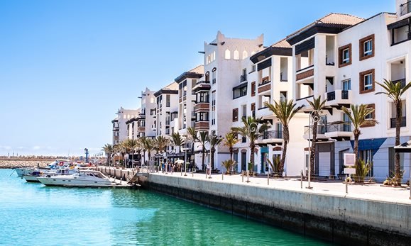 Hyatt Regency Casablanca