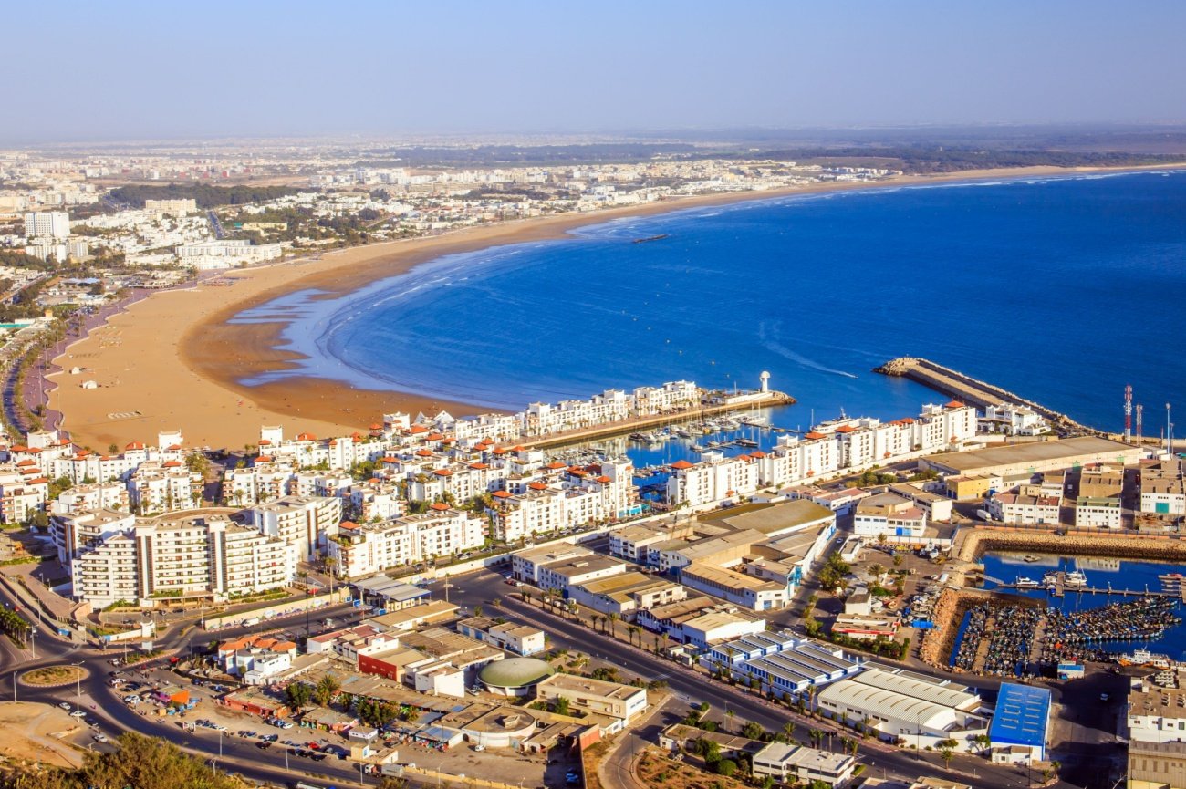 Hotel Sofitel Marrakech